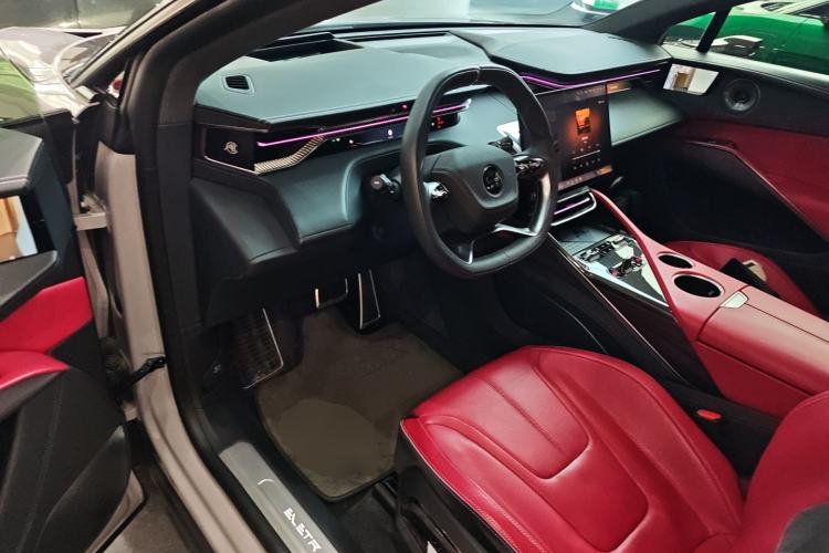 Used Lotus ELETRE 2023 ELETRE R+