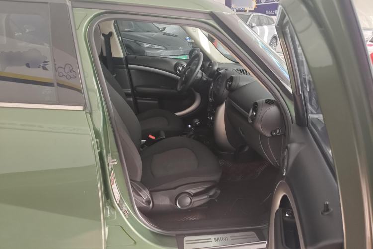 Used MINI Countryman 2014 1.6L ONE