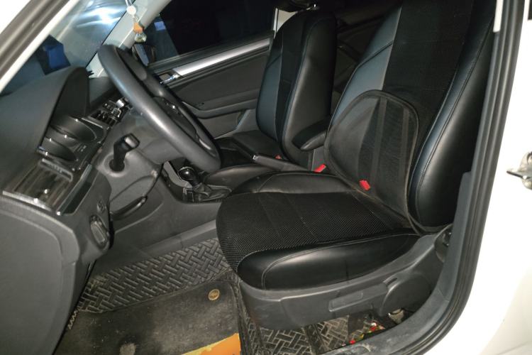 Used Volkswagen Bora 2018 1.5L Automatic Fashion Model
