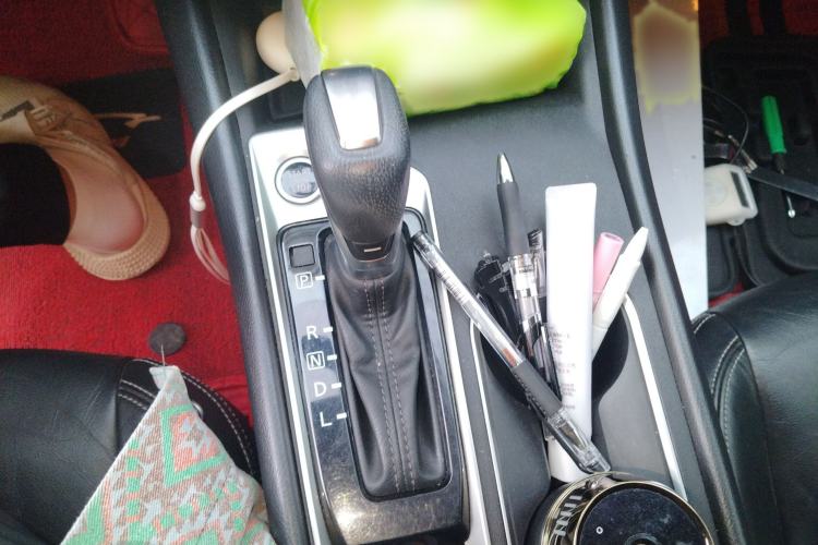 Used Nissan Teana 2019 2.0L XL Comfort Edition