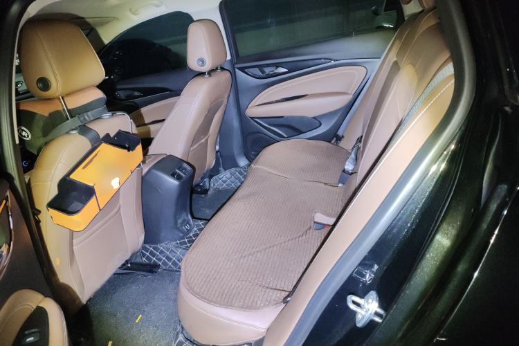 Used Buick Regal 2022 552T Smart Edition
