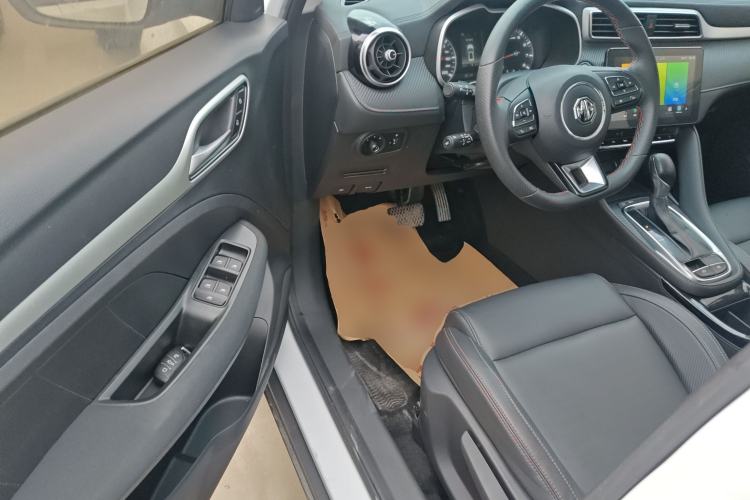 Used MG ZS 2020 180 DVVT Automatic Lite
