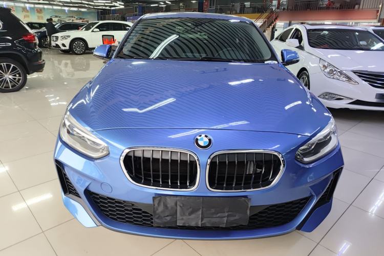 Used BMW 1 Series 2019 118i M Sport Package
