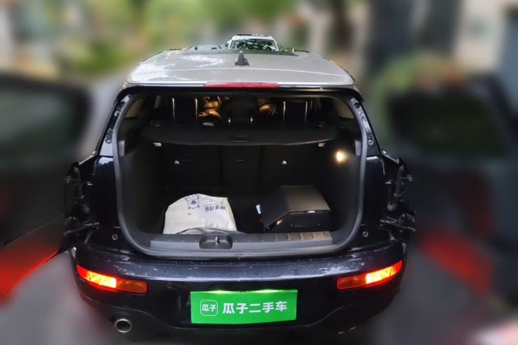 Used MINI Clubman 2023 1.5T COOPER Connoisseur
