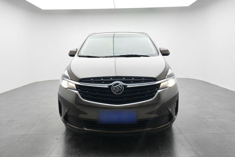 Used Buick GL8 2020 Land Cruiser Executive Class 652T Comfort Model