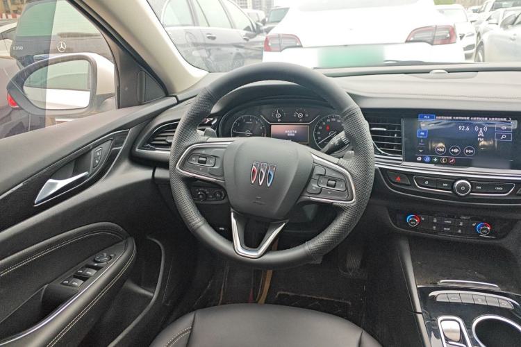 Used Buick Regal 2024 25T Deluxe Edition
