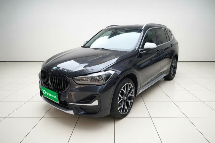 Used BMW X1 2022 Updated xDrive25Li Premium Edition Guazi used car, China used car export, Used car for sale, Used cars, Cheapest cars for sale