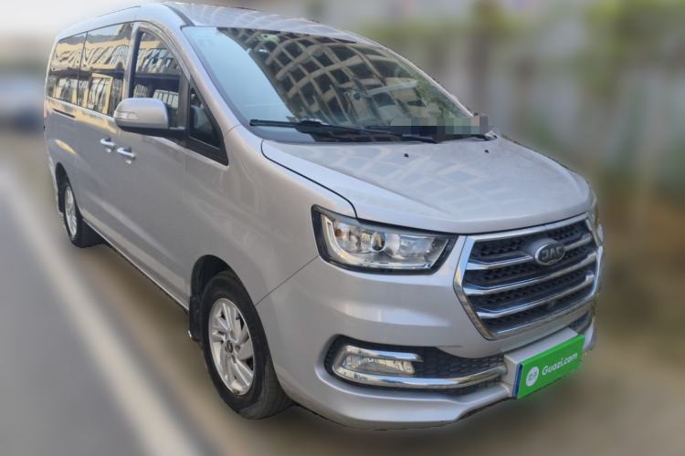 Used JAC Refine M4 2019 Business Series 2.0L Manual Business Version China V Standard