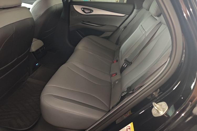 Used BYD Seal 07 DM-i 2025 DM-i 1.5L 70km Elite Model
