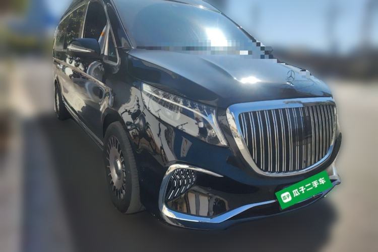 Used KEDE Bach 2023 2.0T Bach MH7 7-Seater
