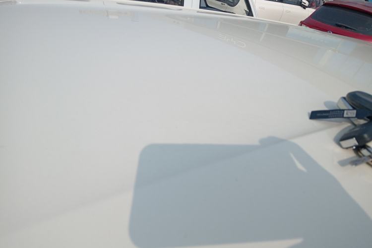 Used BYD Seagull 2025 Intelligent Driving Version 305 km Dynamic Edition