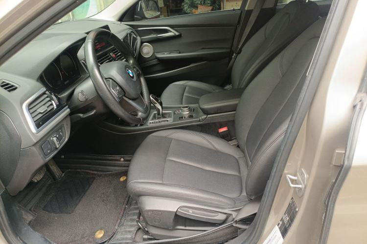 Used BMW 1 Series 2020 120i Fashion Model
