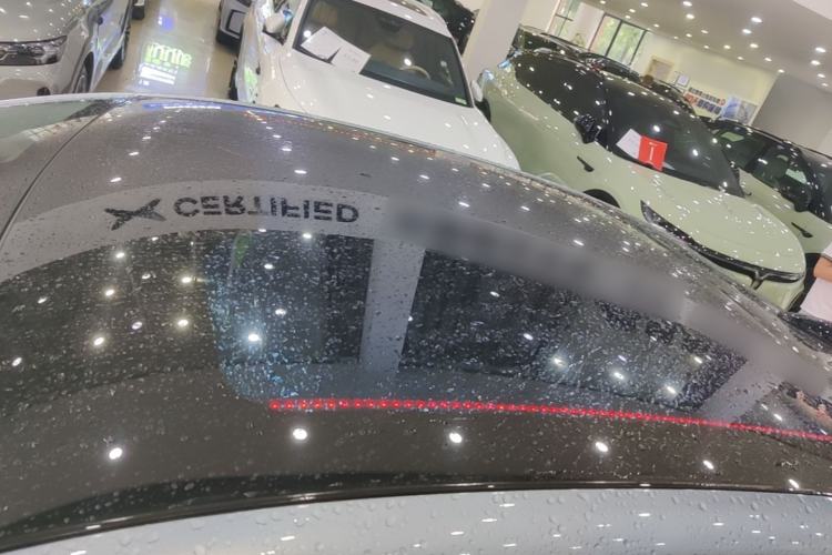 Used Baojun Enjoy 2025 All-Electric 600km Luxury Edition