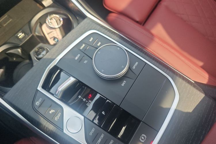 Used BMW 3 Series 2025 325Li M Sport Package
