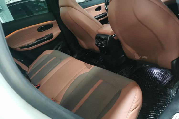 Used Nio EC6 2020 465 km Sport Edition
