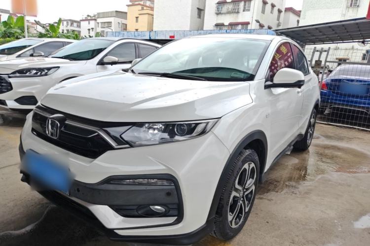 Used Honda XR-V 2020 1.5L CVT Comfort Version
