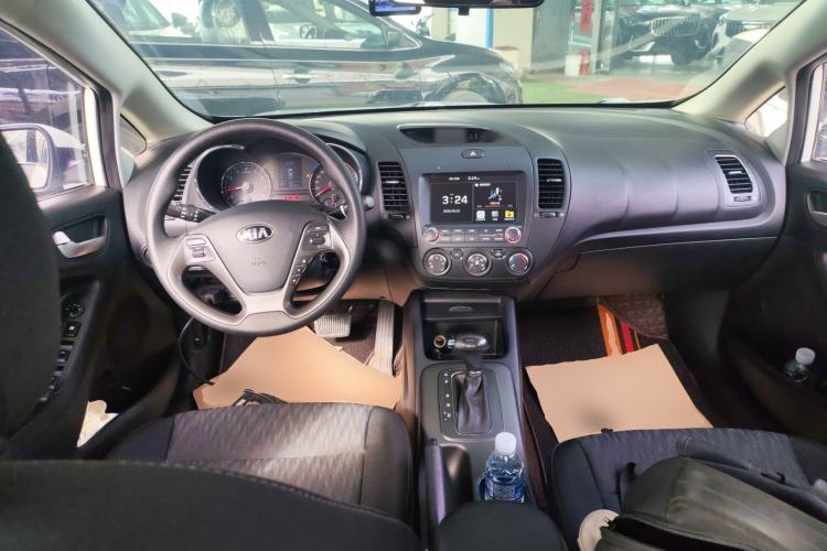 Used Kia K3 2015 1.6L Automatic GL
