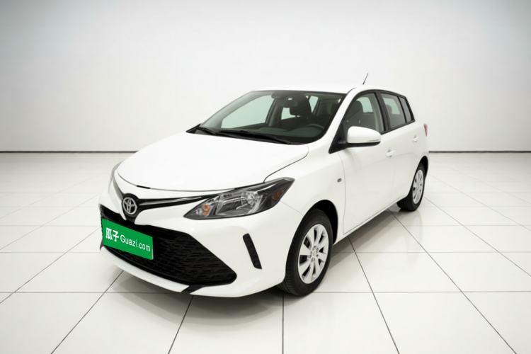 Toyota Vios FS 2017 1.5L CVT Fengchi Edition usado Guazi used car, China used car export, Used car for sale, Used cars, Cheapest cars for sale