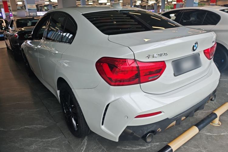 Used BMW 1 Series 2022 125i M Sport Night Edition