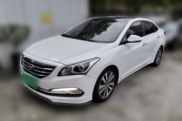 Used Hyundai Mistra 2016 1.8L Automatic Smart GLS