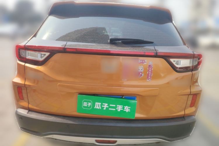 Used Honda XR-V 2015 1.5L LXi CVT Classic Edition