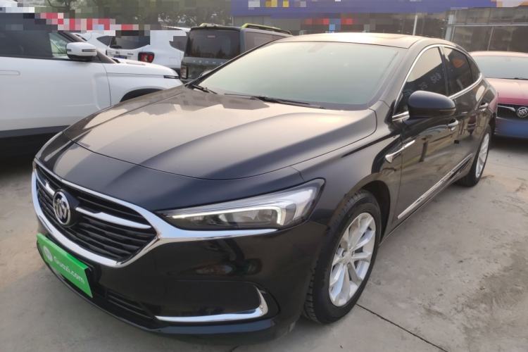 Used Buick LaCrosse 2022 552T Luxury Version