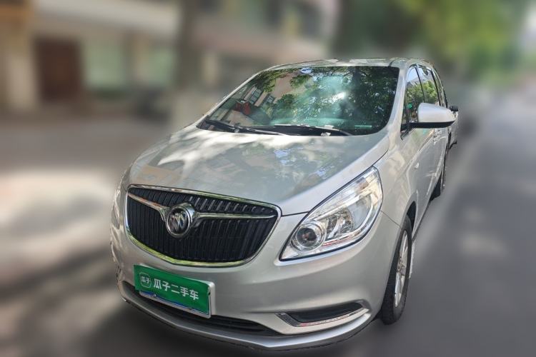 Used Buick GL8 2018 28T Comfort Model China VI Standard Guazi used car, China used car export, Used car for sale, Used  cars, Cheapest cars for sale