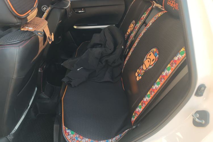 Used Suzuki Vitara 2016 1.4T Automatic 4x4 Flagship Model
