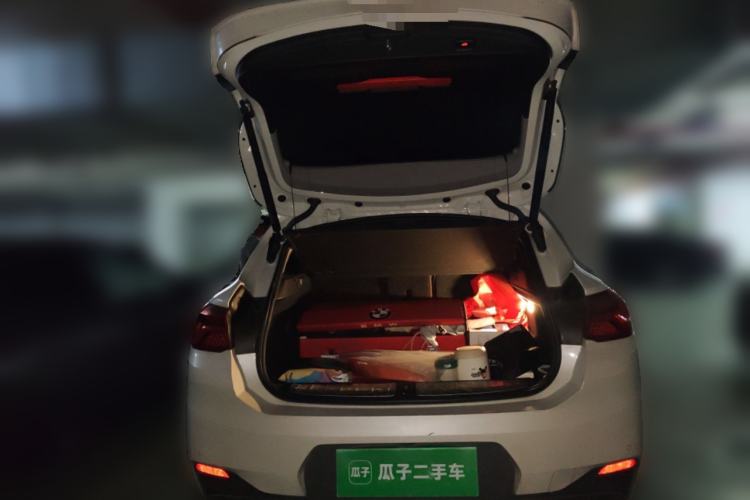 Used BMW X2 2022 sDrive25i M Sport Package