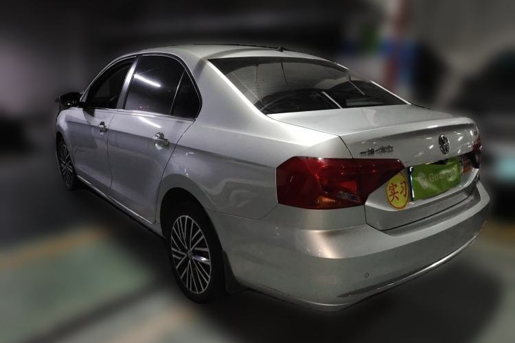 Used Volkswagen Jetta 2019 Dream Edition 1.5L Automatic Comfort Version
