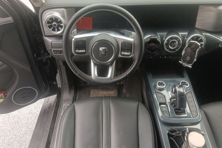 Used Tank 300 2023 Off-Road Edition 2.0T Conqueror
