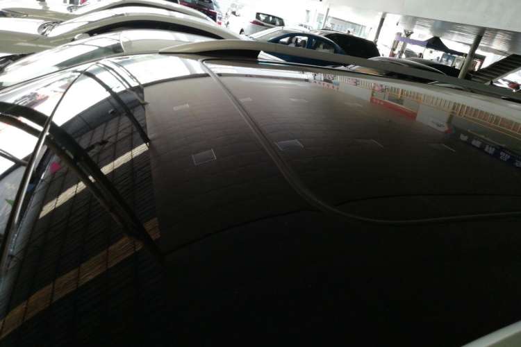 Used Geely Auto Haoyue L 2023 2.0T DCT Prestige Edition