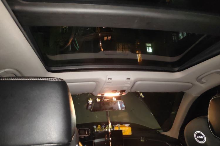 Used BMW X1 2013 sDrive18i Fashion Model