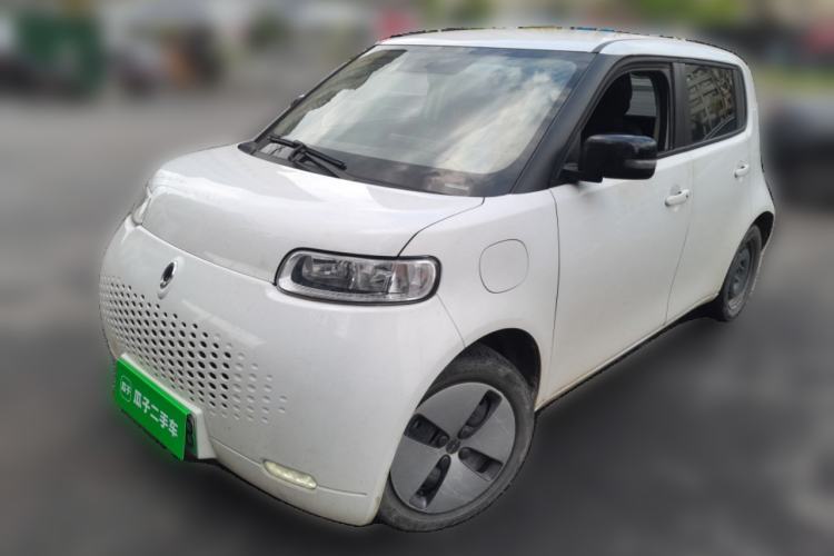 Used ORA White Cat 2020 401 km Long-Range Version