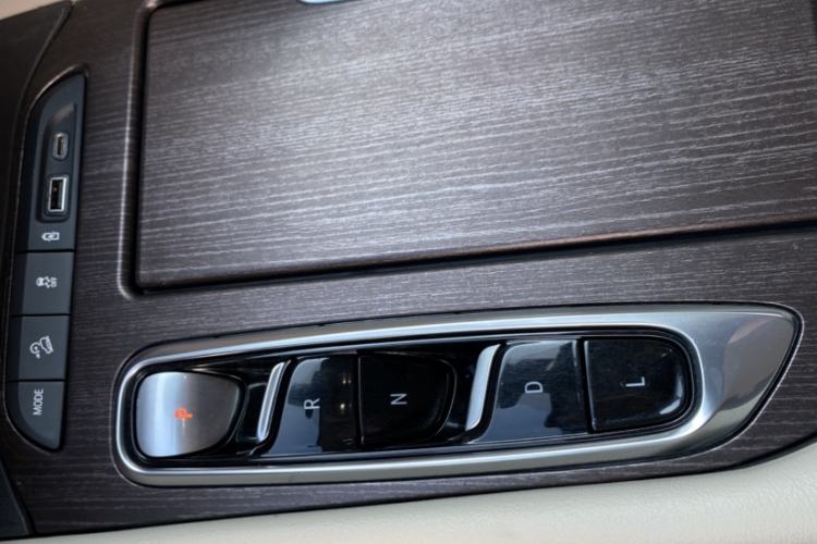 Used Buick Enclave 2020 28T All-Wheel Drive Avenir