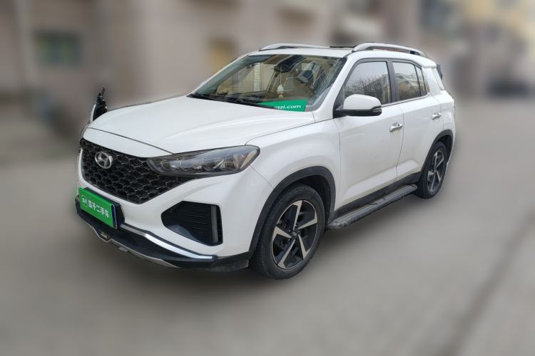 Used Hyundai ix35 2021 2.0L Automatic 2WD GLS Leading Edition