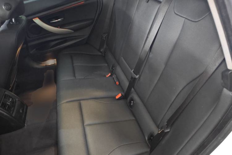 Used BMW 3 Series GT 2016 320i Fashion Model
