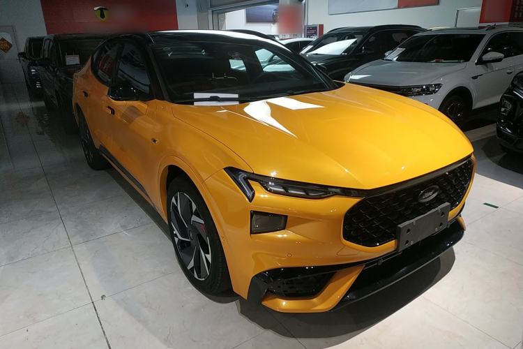 Used Ford Mondeo 2024 2.0T E-Hybrid Sport Edition ST-Line
