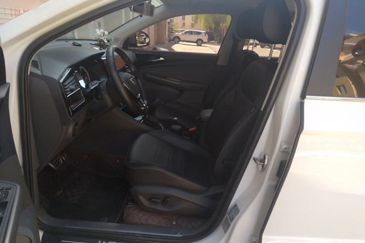 Used Jetta VS5 2019 280TSI Automatic Glory Edition
