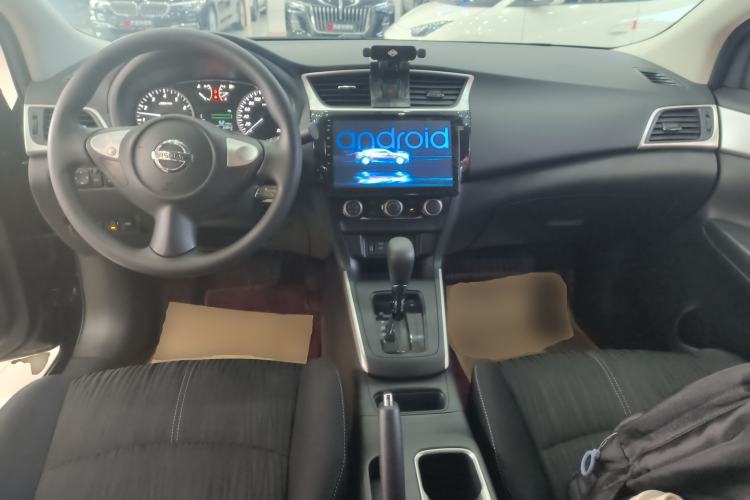 Used Nissan Sylphy 2024 Classic 1.6XE CVT Comfort Edition