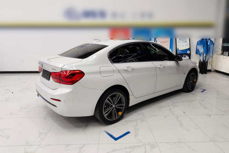 Used BMW 1 Series 2018 118i Sport Edition
