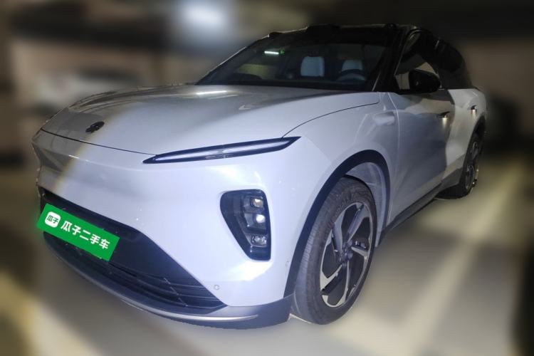 Used Nio ES8 2023 75 kWh