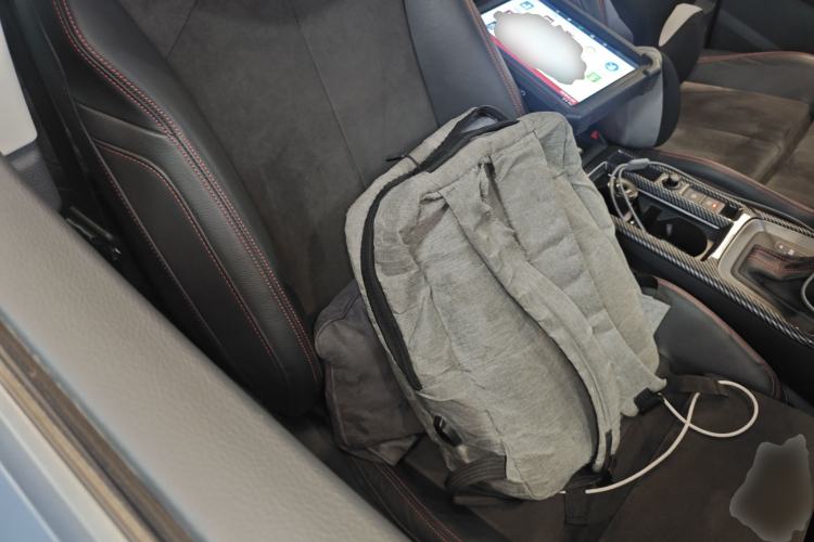 Used Audi Q3 2022 40 TFSI RS Package Performance Model