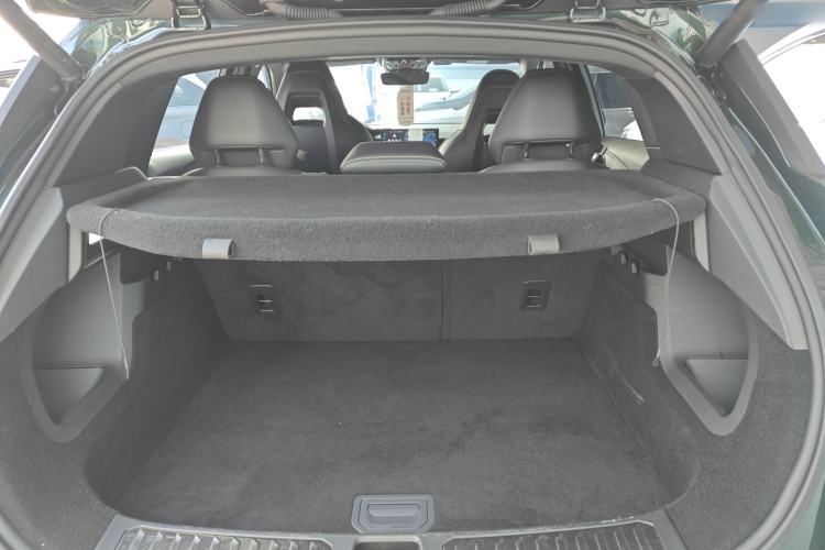 Used Lynk & Co 06 2023 Remix 1.5T Hero
