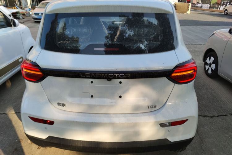 Used Leapmotor T03 2025 310 Comfort Edition