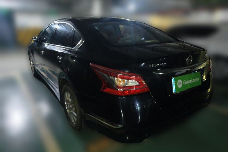 Used Nissan Teana 2013 2.0L XL Comfort Edition
