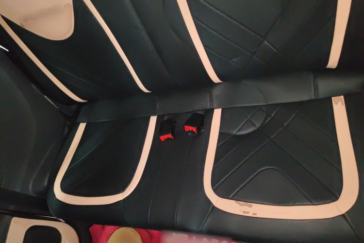 Used Wuling Hongguang MINIEV 2021 Macaron Fashion Model Lithium Iron Phosphate