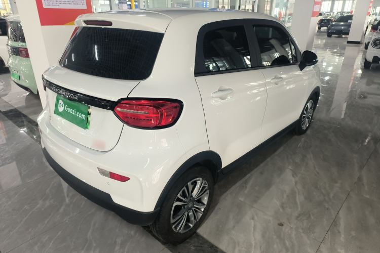 Used Leapmotor T03 2024 403 Comfort Edition
