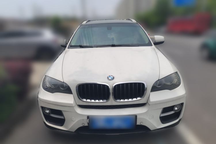 Used BMW X6 2012 xDrive35i