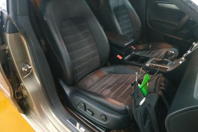 Used Volkswagen FAW-Volkswagen CC 2016 1.8TSI Luxury Model